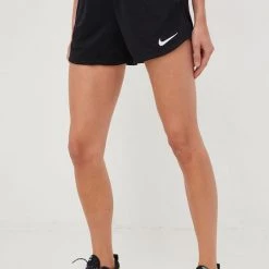 Γυναικεία Σορτς προπόνησης Nike Park 20 μαύρο -Nike Εκπτώσεις unnamed file 549