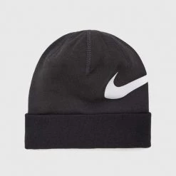 Γυναικεία Σκουφιά Καπέλο Nike Gfa Team γκρι