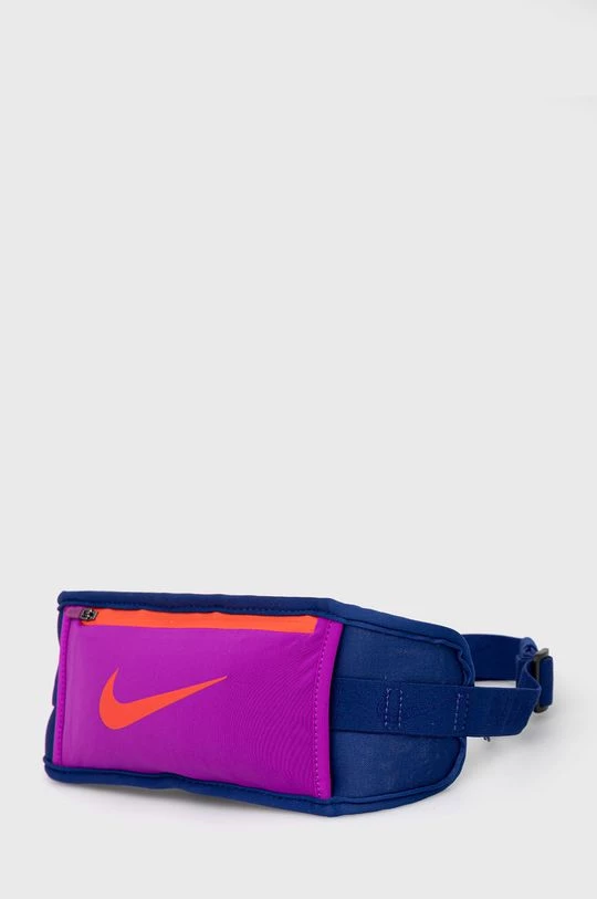 Γυναικεία Αξεσουάρ προπόνησης Τσαντάκι τρεξίματος Nike Race Day ναυτικό μπλε 4 Γυναικεία Αξεσουάρ προπόνησης Τσαντάκι τρεξίματος Nike Race Day ναυτικό μπλε - Image 2