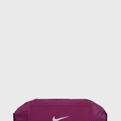 Γυναικεία Τσαντάκια μέσης Τσάντα φάκελος Nike Challenger μοβ