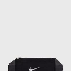 Γυναικεία Τσαντάκια μέσης Τσάντα φάκελος Nike Chellenger μαύρο