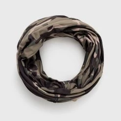 Γυναικεία Περιλαίμια Κολάρο λαιμού Nike πράσινο