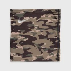 Γυναικεία Περιλαίμια Κολάρο λαιμού Nike πράσινο -Nike Εκπτώσεις unnamed file 628