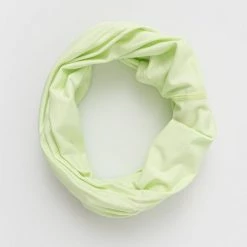 Γυναικεία Περιλαίμια Κολάρο λαιμού Nike πράσινο