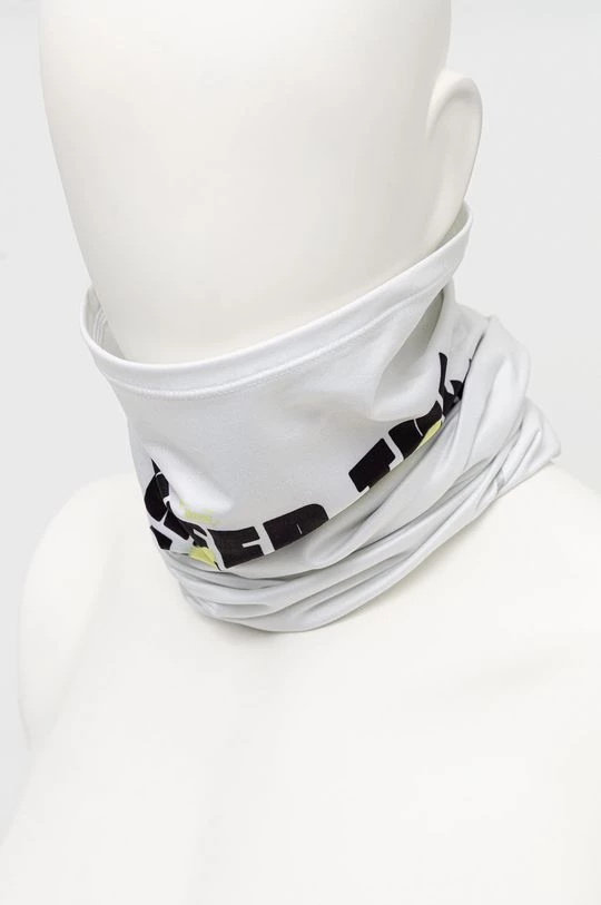 Γυναικεία Αξεσουάρ προπόνησης Κολάρο λαιμού Nike άσπρο 4 Γυναικεία Αξεσουάρ προπόνησης Κολάρο λαιμού Nike άσπρο - Image 2