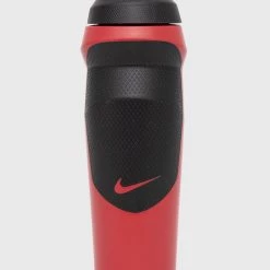 Γυναικεία Αξεσουάρ προπόνησης Παγουρίνο Nike 600 Ml κόκκινο