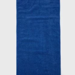 Γυναικεία Αξεσουάρ προπόνησης Πετσέτα Nike μπλε