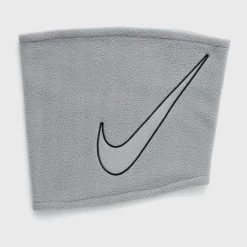Γυναικεία Περιλαίμια Κολάρο λαιμού Nike γκρι