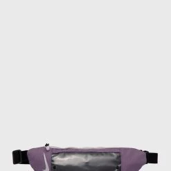 Γυναικεία Αξεσουάρ προπόνησης Σακίδιο Nike μοβ