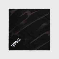 Γυναικεία Αξεσουάρ προπόνησης Μπαντάνα Nike μαύρο