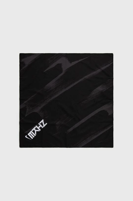 Γυναικεία Αξεσουάρ προπόνησης Μπαντάνα Nike μαύρο 3 Γυναικεία Αξεσουάρ προπόνησης Μπαντάνα Nike μαύρο