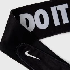 Γυναικεία Κορδέλες και περικάρπια Κορδέλα Nike μαύρο -Nike Εκπτώσεις unnamed file 679