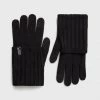 Γυναικεία Γάντια Nike μαύρο -Nike Εκπτώσεις unnamed file 680