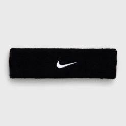 Γυναικεία Κορδέλες και περικάρπια Κορδέλα Nike μαύρο