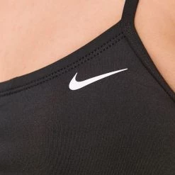 Γυναικεία Μπικίνι Μαγιό Nike μαύρο -Nike Εκπτώσεις unnamed file 695