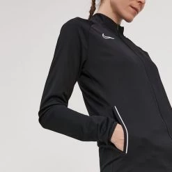 Γυναικεία φόρμες Nike - Φόρμα μαύρο -Nike Εκπτώσεις unnamed file 7