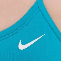 Γυναικεία Μπικίνι Μαγιό Nike τιρκουάζ -Nike Εκπτώσεις unnamed file 702
