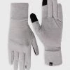 Γυναικεία Γάντια Nike χρώμα: γκρι -Nike Εκπτώσεις unnamed file 71