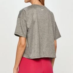 Γυναικεία Κοντομάνικο Nike - Μπλουζάκι ροζ 9 Γυναικεία Κοντομάνικο Nike - Μπλουζάκι ροζ -Nike Εκπτώσεις unnamed file 713