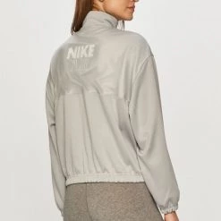 Γυναικεία Χωρίς φερμουάρ Nike Sportswear - Μπλούζα γκρί -Nike Εκπτώσεις unnamed file 722