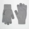 Γυναικεία Γάντια Nike γκρι -Nike Εκπτώσεις unnamed file 73