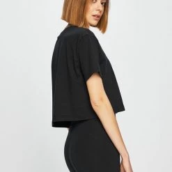 Γυναικεία Κοντομάνικο Nike Sportswear - Μπλουζάκι μαύρο -Nike Εκπτώσεις unnamed file 731