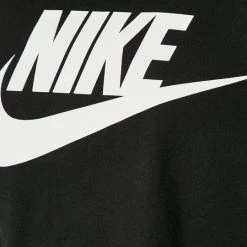 Γυναικεία Κοντομάνικο Nike Sportswear - Μπλουζάκι μαύρο -Nike Εκπτώσεις unnamed file 733