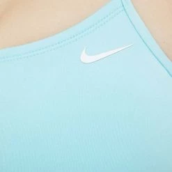 Γυναικεία Μπικίνι Μαγιό δύο τεμαχίων Nike Essential κίτρινο πράσινο -Nike Εκπτώσεις unnamed file 745