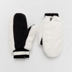 Γυναικεία Γάντια Nike άσπρο