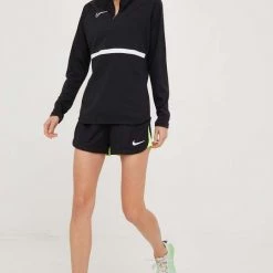 Γυναικεία Σορτς προπόνησης Nike Academy Pro μαύρο
