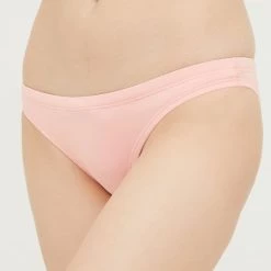 Γυναικεία Μπικίνι Μαγιό Nike ροζ -Nike Εκπτώσεις unnamed file 777