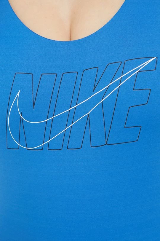 Γυναικεία Ολόσωμα Ολόσωμο μαγιό Nike Multi Logo ροζ 6 Γυναικεία Ολόσωμα Ολόσωμο μαγιό Nike Multi Logo ροζ - Image 4