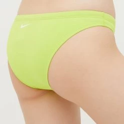 Γυναικεία Μπικίνι Μαγιό δύο τεμαχίων Nike χρώμα: πράσινο -Nike Εκπτώσεις unnamed file 789