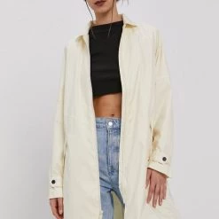 Γυναικεία Μακριά μπουφάν Nike Sportswear - Μπουφάν ροζ