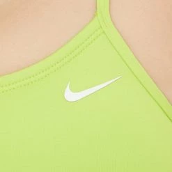 Γυναικεία Μπικίνι Μαγιό δύο τεμαχίων Nike χρώμα: πράσινο -Nike Εκπτώσεις unnamed file 790