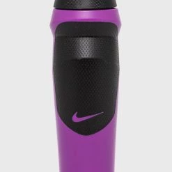 Γυναικεία Αξεσουάρ προπόνησης Παγουρίνο Nike 0,6 L μοβ