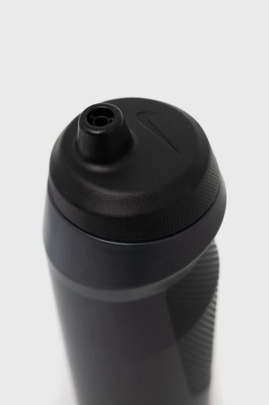 Γυναικεία Αξεσουάρ προπόνησης Παγουρίνο Nike μαύρο 4 Γυναικεία Αξεσουάρ προπόνησης Παγουρίνο Nike μαύρο - Image 2