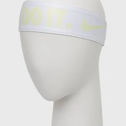 Γυναικεία Κορδέλες και περικάρπια Κορδέλα Nike άσπρο