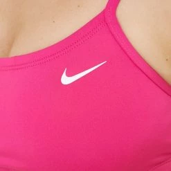 Γυναικεία Μπικίνι Μαγιό Nike ροζ -Nike Εκπτώσεις unnamed file 831