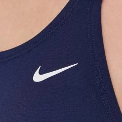 Γυναικεία Ολόσωμα Μαγιό Nike ναυτικό μπλε -Nike Εκπτώσεις unnamed file 847