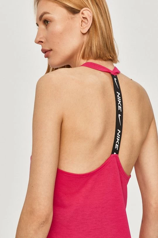 Γυναικεία Αμάνικος Nike - Top φούξια 3 Γυναικεία Αμάνικος Nike - Top φούξια