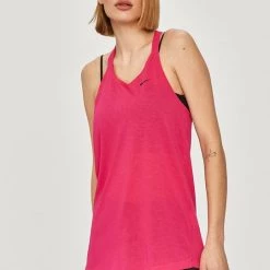 Γυναικεία Αμάνικος Nike - Top φούξια 10 Γυναικεία Αμάνικος Nike - Top φούξια -Nike Εκπτώσεις unnamed file 858