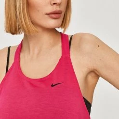 Γυναικεία Αμάνικος Nike - Top φούξια 11 Γυναικεία Αμάνικος Nike - Top φούξια -Nike Εκπτώσεις unnamed file 859