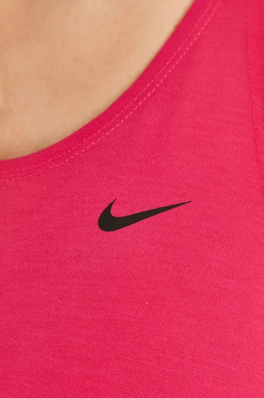 Γυναικεία Αμάνικος Nike - Top φούξια 8 Γυναικεία Αμάνικος Nike - Top φούξια - Image 6