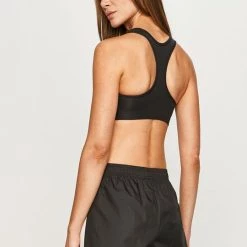 Γυναικεία Αθλητικά σουτιέν Nike - Αθλητικό σουτιέν μωβ -Nike Εκπτώσεις unnamed file 864