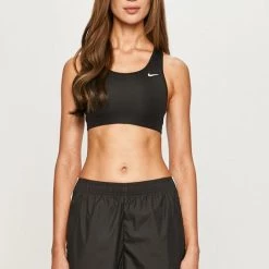 Γυναικεία Αθλητικά σουτιέν Nike - Αθλητικό σουτιέν μωβ -Nike Εκπτώσεις unnamed file 865