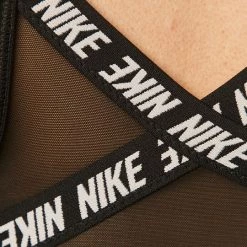 Γυναικεία Αθλητικά σουτιέν Nike - Αθλητικό σουτιέν μαύρο -Nike Εκπτώσεις unnamed file 870