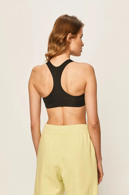 Γυναικεία Αθλητικά σουτιέν Nike - Αθλητικό σουτιέν μαύρο 5 Γυναικεία Αθλητικά σουτιέν Nike - Αθλητικό σουτιέν μαύρο - Image 3