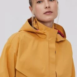 Γυναικεία Μακριά μπουφάν Μπουφάν Nike Sportswear χρώμα: κίτρινο -Nike Εκπτώσεις unnamed file 88