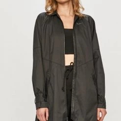 Nike Εκπτώσεις 26 Γυναικεία Μακριά μπουφάν Nike Sportswear - Μπουφάν ροζ